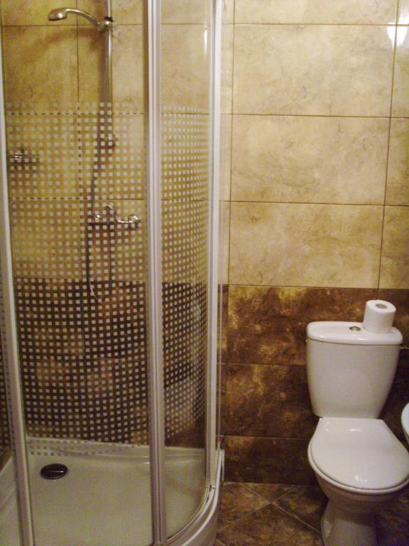 ז'שוב Hotel Iskra חדר תמונה