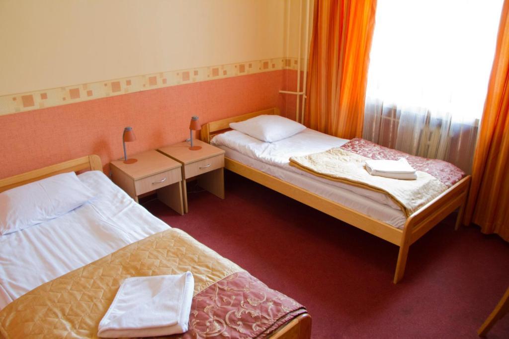 ז'שוב Hotel Iskra חדר תמונה